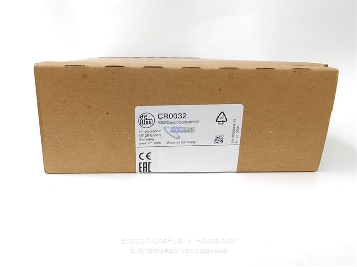 Модуль IFM CR0032 Controller