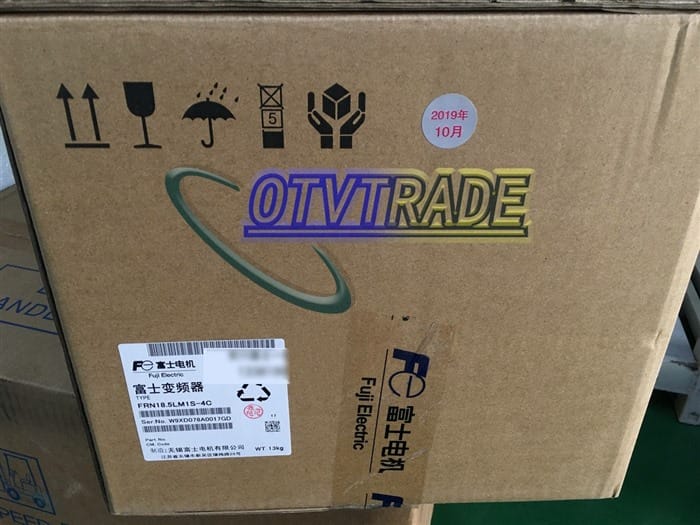 Модуль Fuji Inverter FRN18.5LM1S-4C