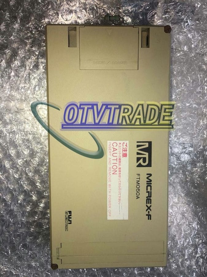 Модуль FUJI FTM050A FTM 050A