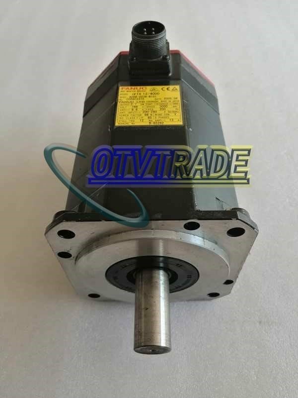 Модуль FANUC A06B-0238-B100 Tested