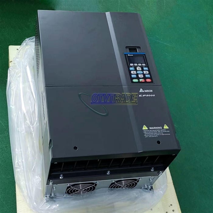 Модуль Delta inverter VFD750CP43B-00 75KW