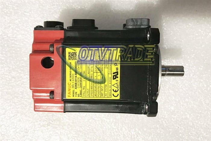 Модуль Fanuc Servo Motor A06B-0114-B855#0059