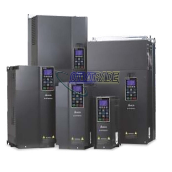 Модуль DELTA VFD Inverter VFD750CP43B-21 75kw 100HP 3phase AC380V