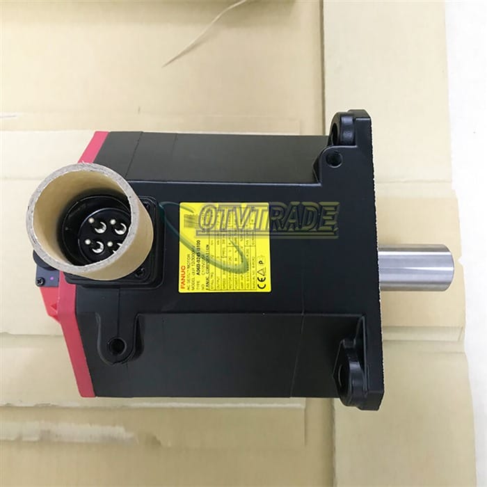 Модуль FANUC SERVO MOTOR A06B-0245-B100 A06B0245B100