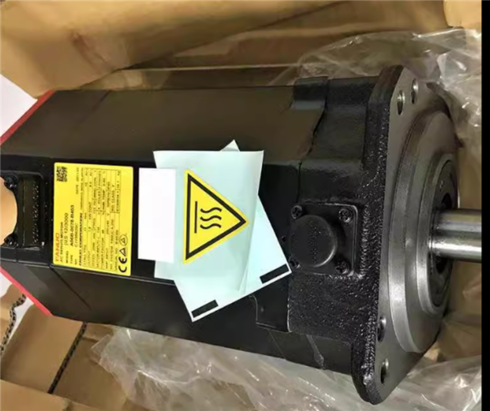 Модуль FANUC A06B-0078-B403
