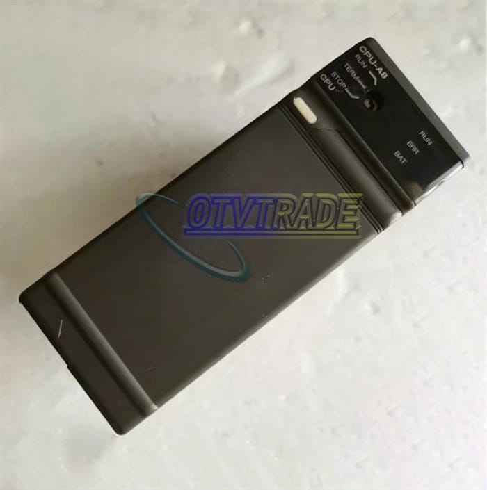 Модуль FUJI CPU MODULE NJ-CPU-A8