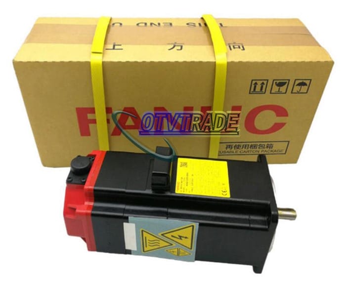 Модуль FANUC SERVO MOTOR A06B-0205-B805
