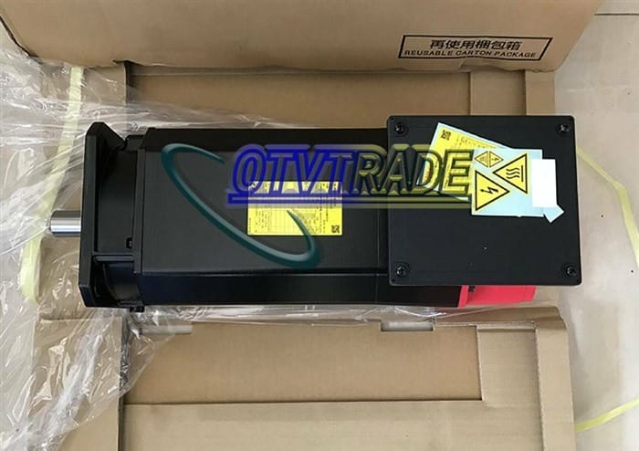 Модуль Fanuc Servo Motor A06B-1405-B100