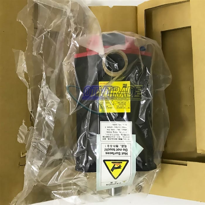 Модуль FANUC SERVO MOTOR A06B-2078-B207