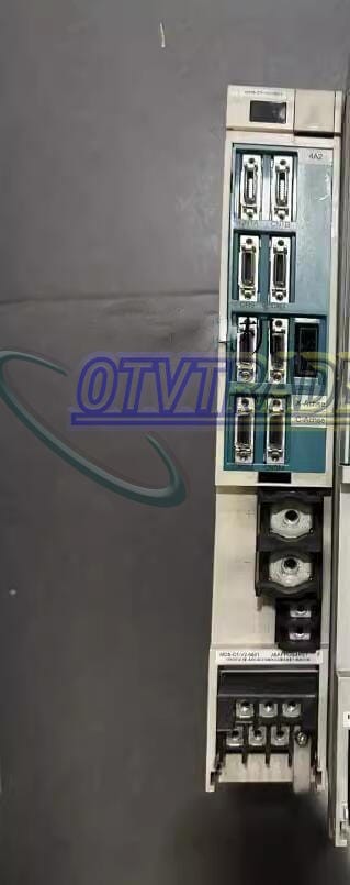 Модуль MITSUBISHI MDS-C1-V2-0501 MDSC1V2-0501 MDSC1V20501
