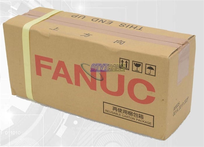 Модуль Fanuc Servo Motor A06B-2063-B503