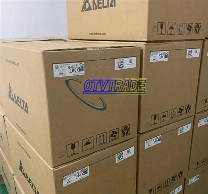 Модуль Delta ASD-M-1521-R Servo Driver