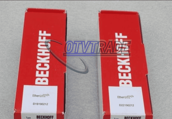 Модуль BECKHOFF EP6002-0002 PLC Module