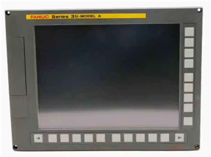 Модуль Fanuc A02B-0303-C084 Screen Display