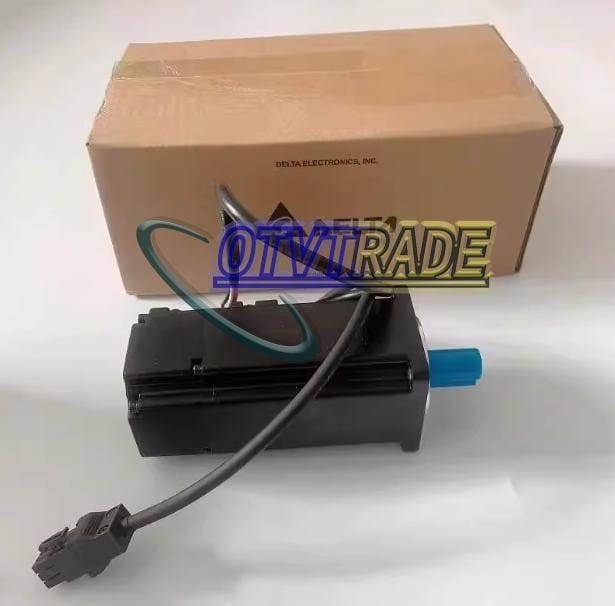Модуль Delta ECMA-CA1010SS Servo Motor