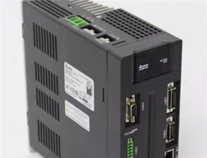 Модуль DELTA ASD-A2-7543-M PLC AC Servo Driver 7.5KW 380VAC