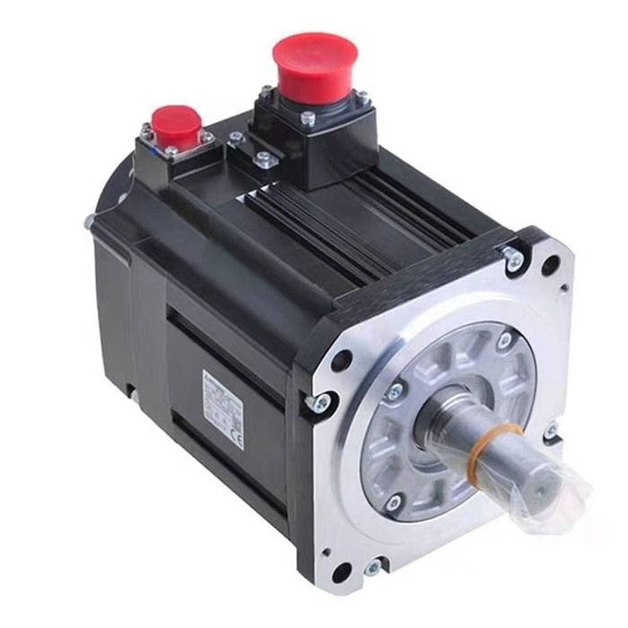 Модуль Mitsubishi HF-SP502 Servo Drive