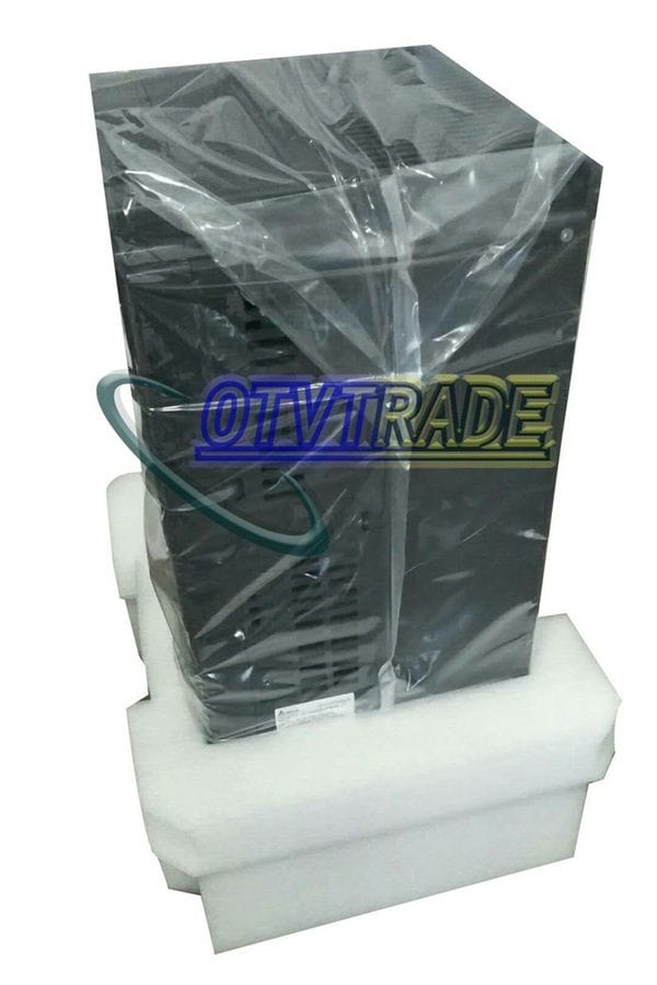 Модуль DELTA VFD550C43A VFD-C2000 VFD Inverter 55kw 75HP 3Phase AC380-480V