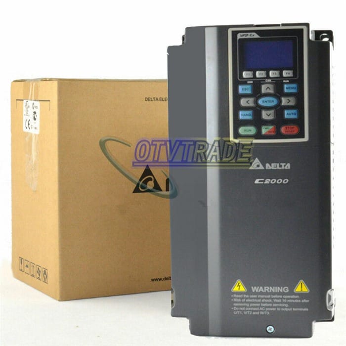 Модуль VFD185C43A DELTA Inverter Frequency converter