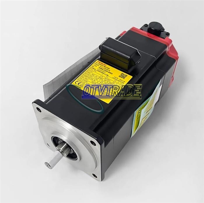 Модуль FANUC SERVO MOTOR A06B-2205-B805