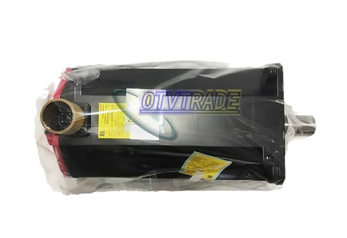 Модуль FANUC SERVO MOTOR A06B-2253-B100