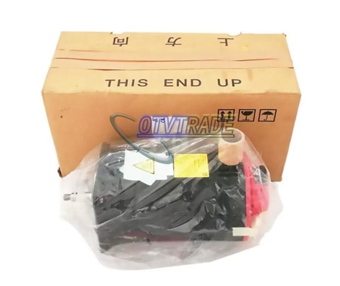 Модуль FANUC SERVO MOTOR A06B-2227-B302