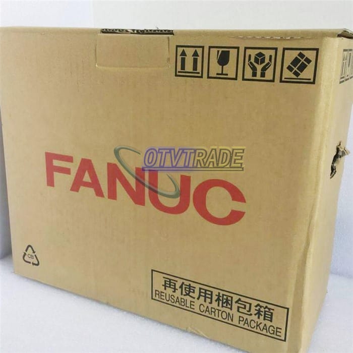 Модуль FANUC POWER SUPPLY A16B-1213-0070 A16B12130070