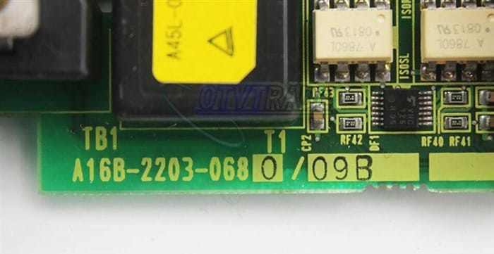 Модуль FANUC A16B-2203-0680