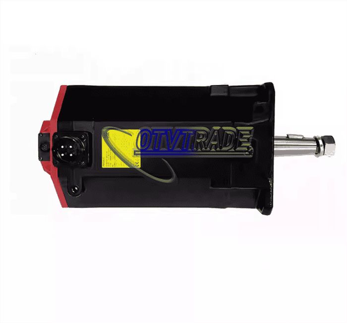 Модуль FANUC Servo Motor A06B-2272-B805#S000 A06B2272B805#S000