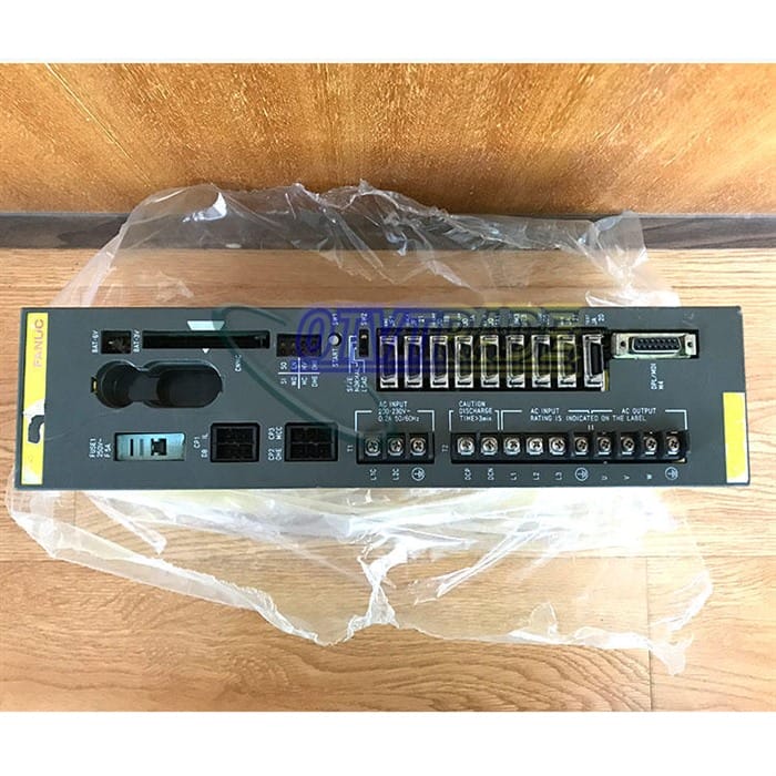 Модуль Fanuc POWER MATE E CONTROL A02B-0168-B013