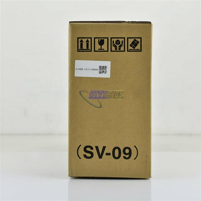 Модуль in box Fanuc A16B-1211-0890-01 POWER SUPPLY