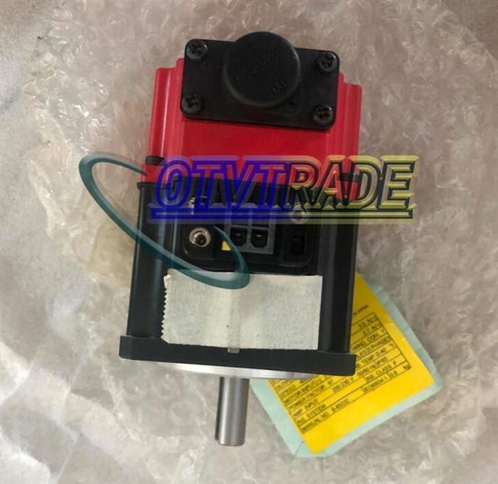 Модуль FANUC SERVO MOTOR A06B-0114-B075#0008