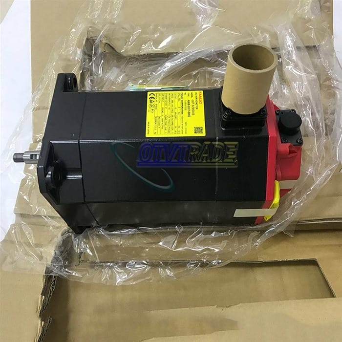 Модуль FANUC Servo Motor A06B-2227-B000