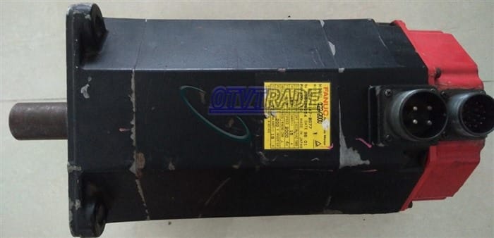Модуль Fanuc A06B-0147-B077 Servo Motor