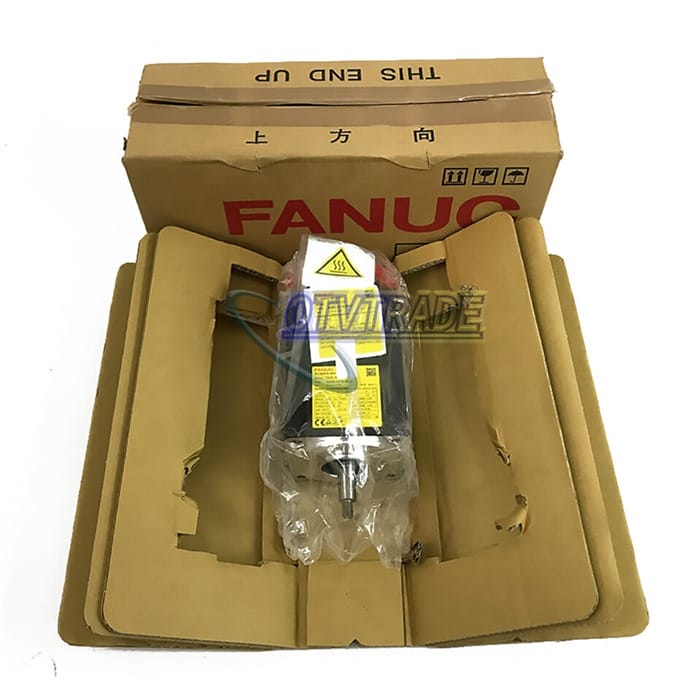 Модуль Fanuc Servo Motor A06B-0215-B000