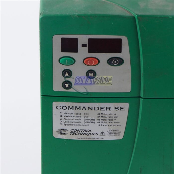 Модуль EMERSON SE23200400