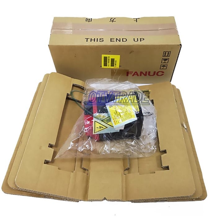 Модуль Fanuc Servo Motor A06B-2215-B402