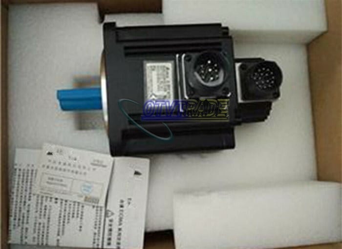 Модуль ECMA-C21010RS+ASD-B2-1021-B DELTA 3000rpm 1kw 3.18N.m AC servo motor driver kit