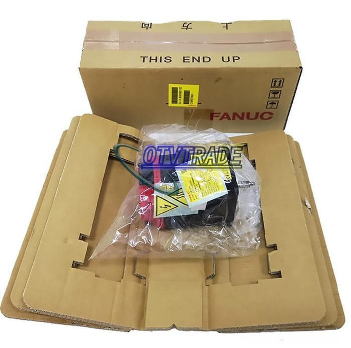 Модуль FANUC SERVO MOTOR A06B-0213-B000#0100