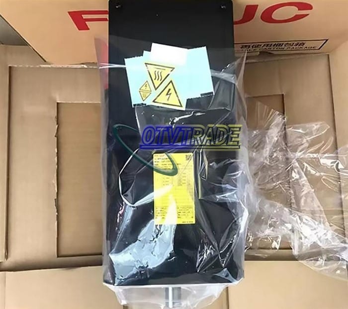 Модуль FANUC SERVO MOTOR A06B-1424-B123#0S21