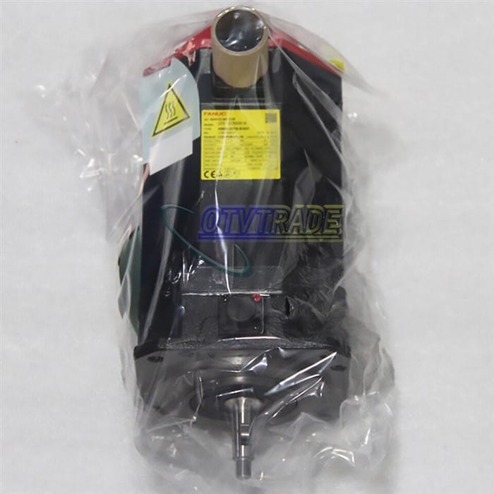 Модуль FANUC Servo Motor A06B-2078-B303