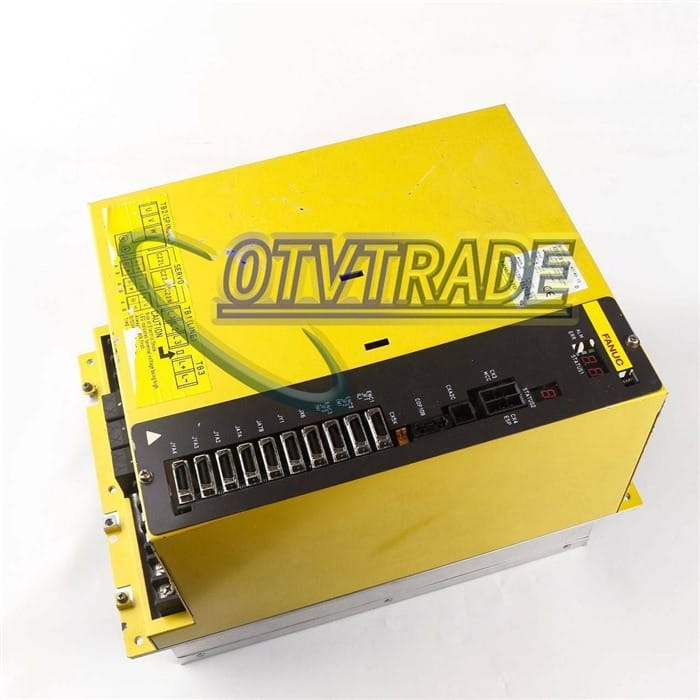 Модуль Fanuc Tested A06B-6134-H303#A A06B6134H303#A
