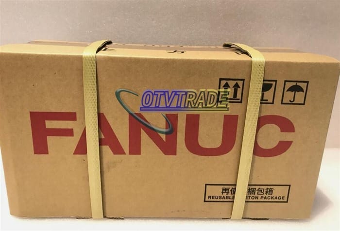 Модуль FANUC A06B-0075-B207 servo motor