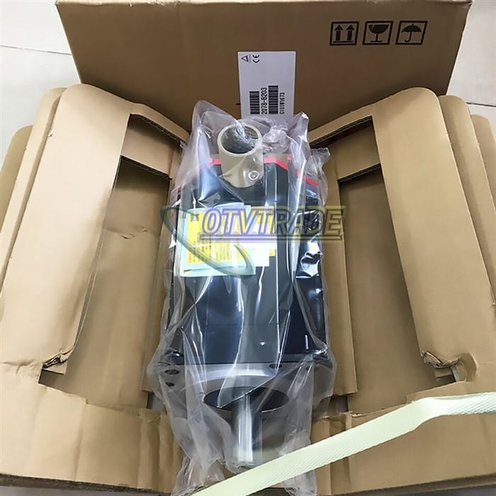 Модуль FANUC Servo Motor A06B-2078-B203