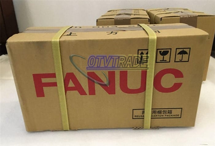 Модуль FANUC SERVO MOTOR A06B-0031-B075#7008