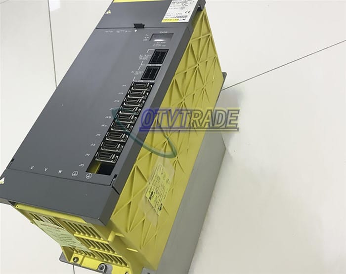 Модуль Fanuc Servo Amplifier A06B-6102-H226#H520