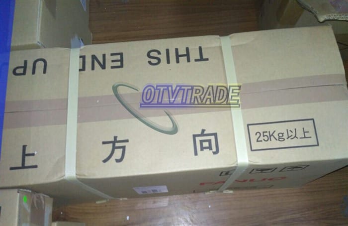 Модуль Fanuc servo motor A06B-2245-B100 A06B2245B100
