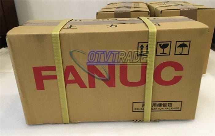 Модуль FANUC SERVO MOTOR A06B-0147-B177#7008