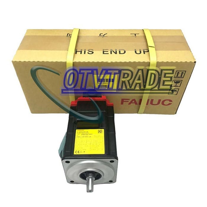 Модуль FANUC A06B-0061-B503 SERVO MOTOR