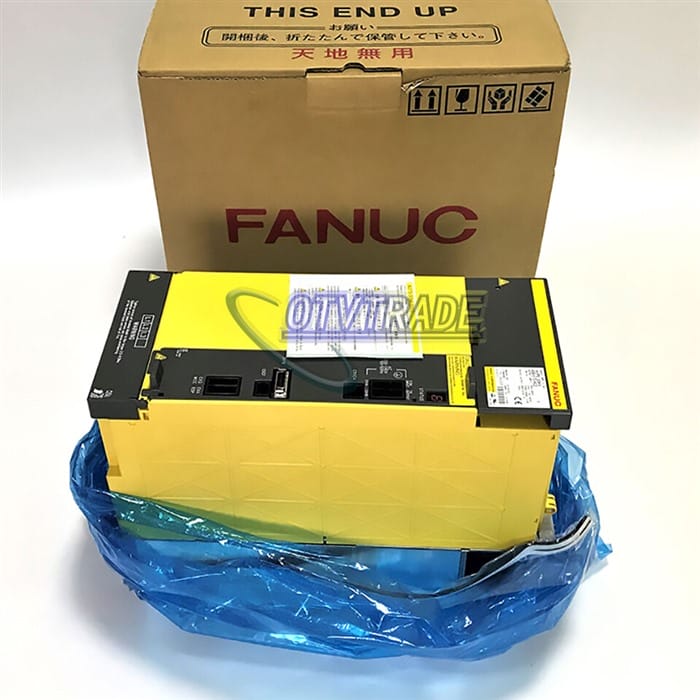 Модуль FANUC SERVO AMPLIFIER A06B-6150-H030
